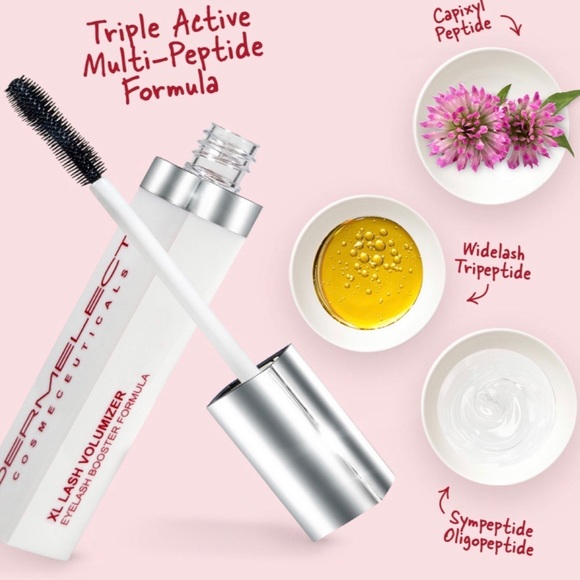 Dermelect Cosmeceuticals XL LASH Volumizer - Picture 6 of 9